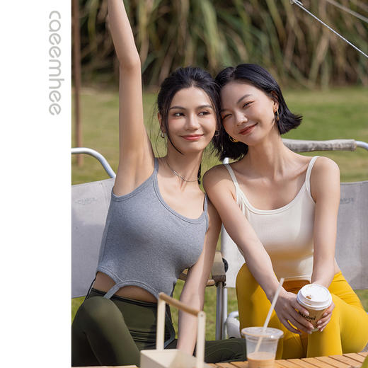 卡益背心	KY04914_KXD 商品图1