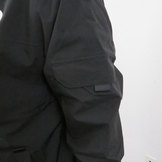 TNF  Toro Peak男子三合一绒内胆外套户外运动防泼水中长款冬季 商品图4