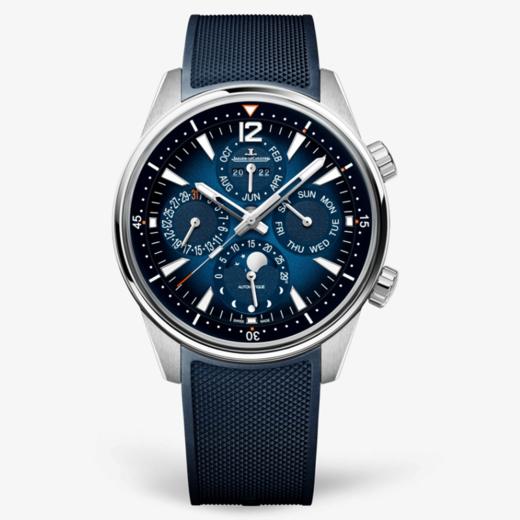 积家 aeger-LeCoultre 北宸系列万年历腕表 Q9088180 商品图1