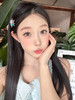 【大直径日抛】LILLILLY-LL43冰种蜜瓜-14.4mm【日抛 0-1000度 含525/575】 商品缩略图10