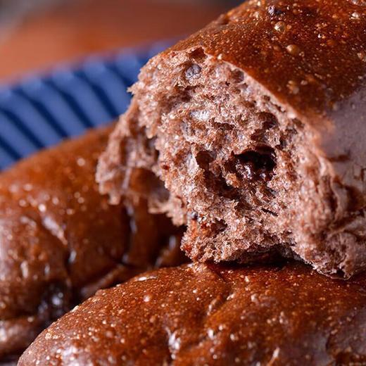 伊藤品质巧克力棒面包140g/袋 商品图2