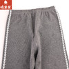 棉果果专柜同款春季新品女童纯棉针织打底裤M122206224034 商品缩略图1
