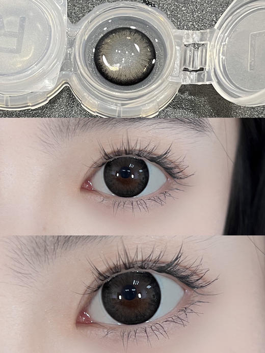 【大直径】MACYCON-巴黎诗人-14.5mm【年抛 0-800度 无525/575】 商品图1