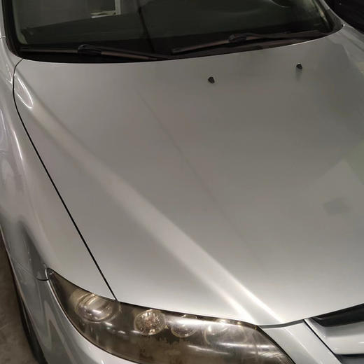 马自达 6 2.0L 自动时尚型【长租-北京】 商品图2