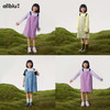 【春Vol.2】幼岚舒适轻盈耐磨blublu机能牛仔背带裙24春季新款儿童女童背带裙ZY 商品缩略图2