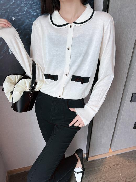 G07756#假衫长袖 商品图1
