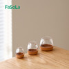 FaSoLa椅子脚套通用凳脚套桌脚套保护套耐磨硅胶桌脚垫餐桌静音椅子脚垫 商品缩略图6