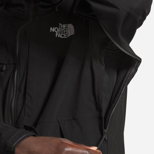 TNF APEX STORM PEAK TRICL三合一男子外套防泼水弹力冬季休闲 商品图4