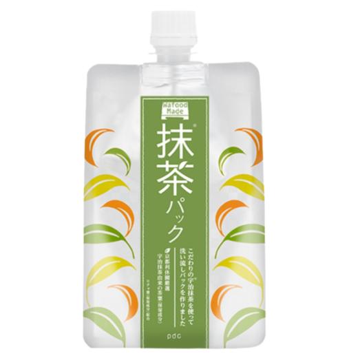 碧迪皙 抹茶面膜（冲洗型）170g 商品图0