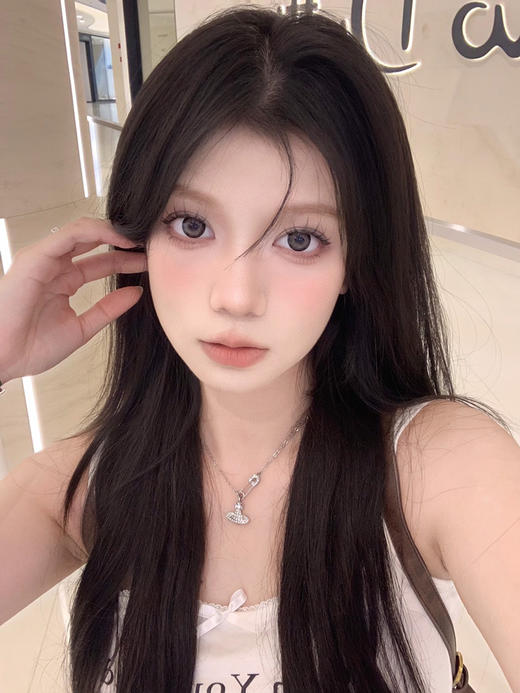 【大直径】MACYCON-巴黎诗人-14.5mm【年抛 0-800度 无525/575】 商品图4