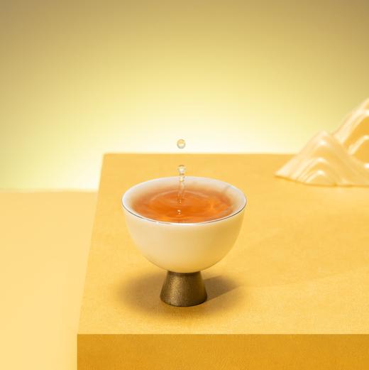 八马信记号 | 普洱生茶 信记号东湖之光收藏款普洱茶 C1441 商品图4