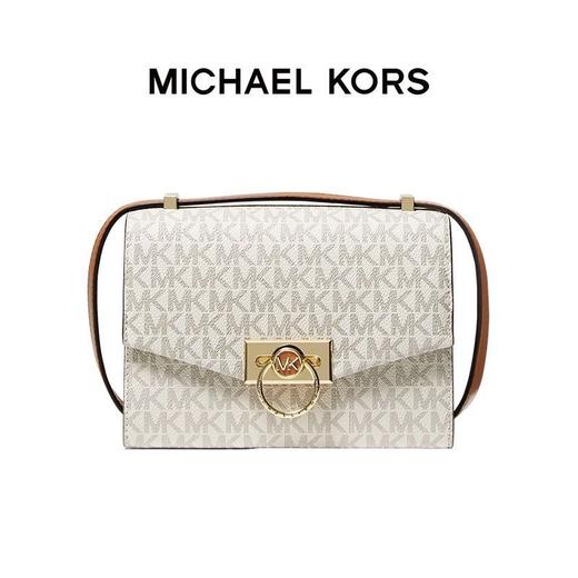 MICHAEL KORS 迈克.科尔斯小号斜挎包32F0G1HC0B149 商品图0