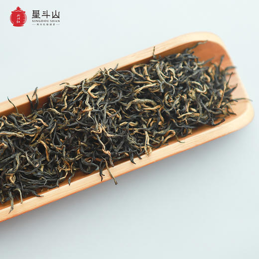 【严选】 星斗山爱心茶100g/袋（厂家直发） 商品图1