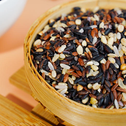 溢田九色粗粮米2.5kg 商品图2