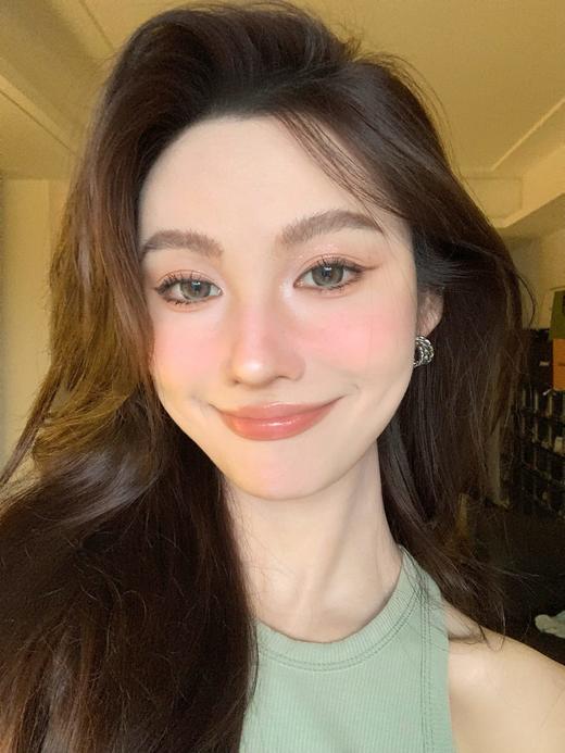 pfgirlcon 年抛 超级雪松 直径14.5mm着色14.0mm 商品图6