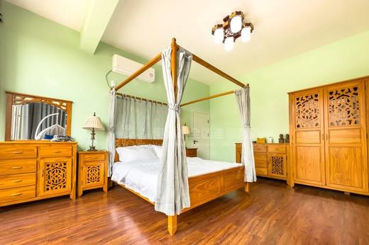 厦门慢姑娘凤凰雅居别墅轰趴 商品图11