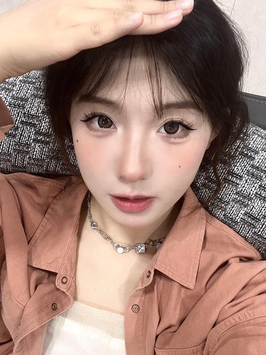 【大直径】MACYCON-百利甜酒-14.5mm【年抛 0-800度 无525/575】 商品图8