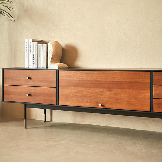 Zenith 电视柜 商品图4