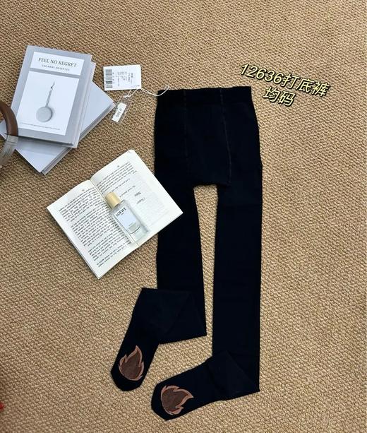 12636#打底裤 商品图0