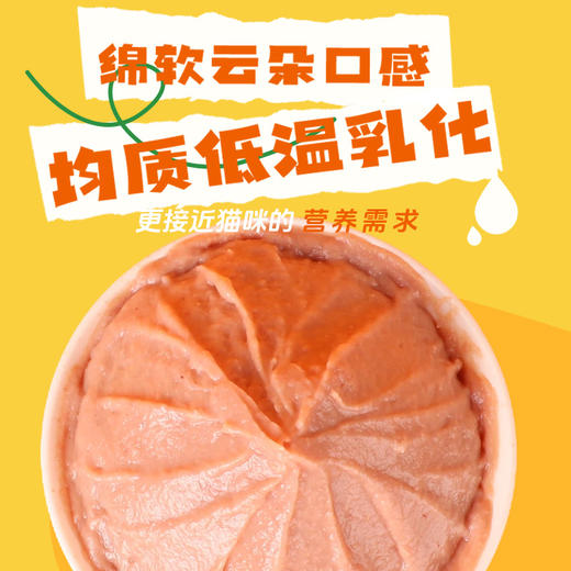 爆款妙爽外贸英文版猫条15g多口味 出口东南亚 营养湿粮 猫咪零食 商品图1