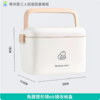RGP角膜塑形镜硬性塑性镜收纳盒【便携手提旅行护理箱】 商品缩略图1