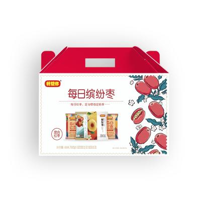 好想你每日缤纷枣795g 商品图3