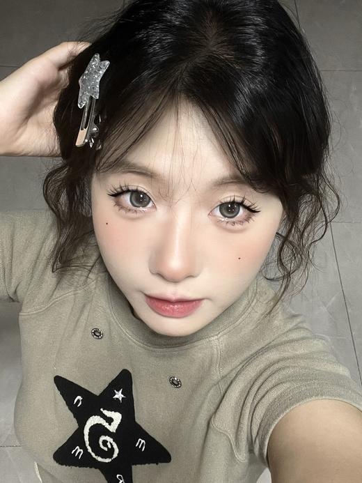 pfgirlcon 年抛 超级雪松 直径14.5mm着色14.0mm 商品图4