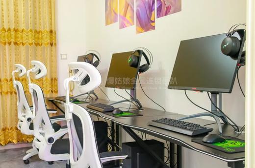 福州慢姑娘365别墅轰趴 商品图3