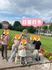【探访清华大学-水木清华荷塘畔漫步校园之旅】深度探访清华校园，感受高校浓厚学术氛围｜与学子互动交流，锻炼沟通能力树立榜样｜参观校史馆，清华大学110年发展历程，探索清华精神｜餐厅用餐，提前感受大学生活 商品缩略图8