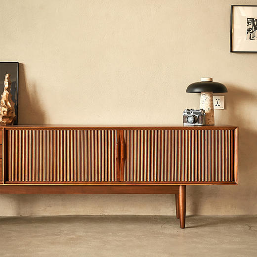 Windsor 电视柜 商品图3