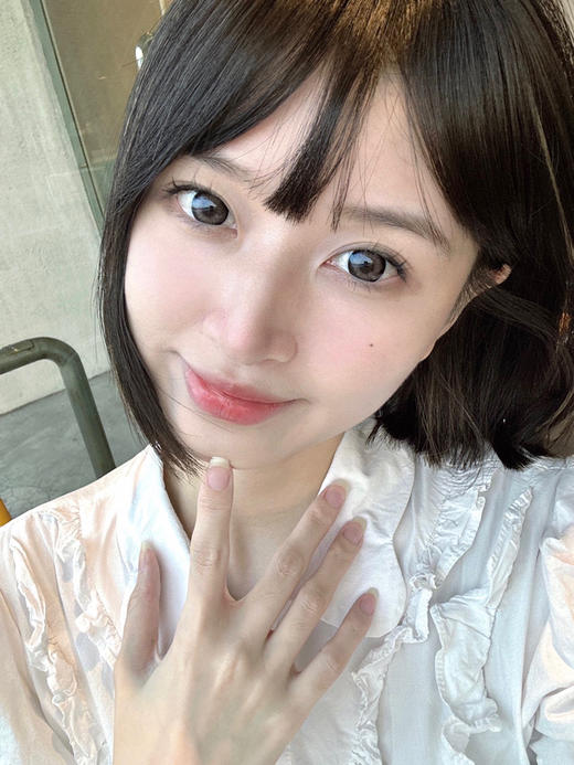 【大直径】MACYCON-百利甜酒-14.5mm【年抛 0-800度 无525/575】 商品图3