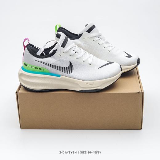 耐克ZOOMX INVINCIBLE RUN FK 3机能风格跑步鞋 商品图3