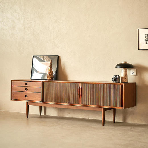 Windsor 电视柜 商品图1