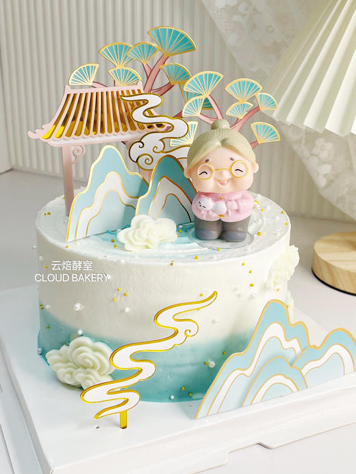 【快乐似神仙】爷爷VS奶奶 商品图2