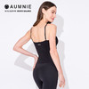 【AUMNIE】美胸束身吊带 CORSET TANK TOP 商品缩略图0