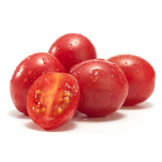 现货绿番茄西红柿小番茄新鲜2斤礼盒 商品图12