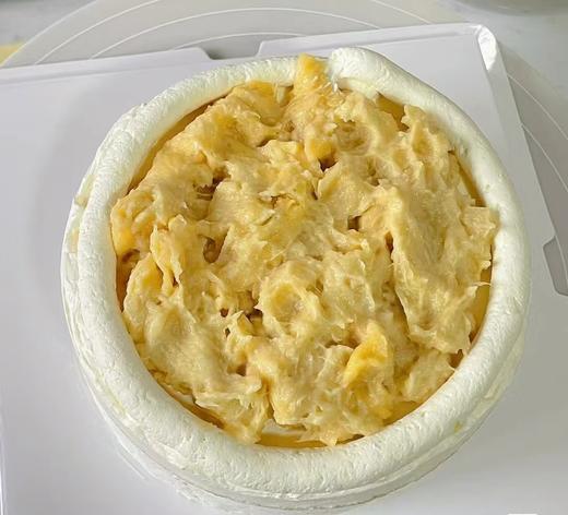 榴莲夹馅（不可单拍，需与蛋糕一起拍下） 商品图0