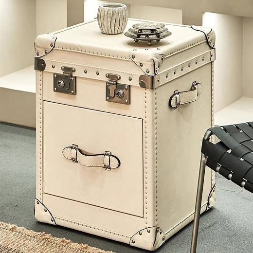 Sally 箱子边几 商品图9