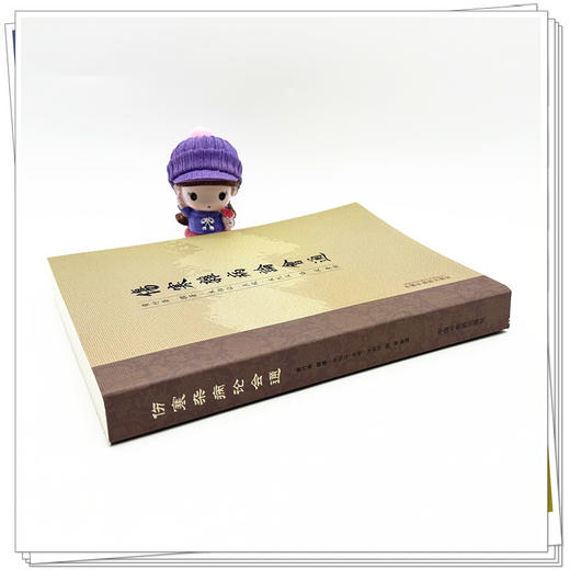 伤寒杂病论会通 黄竹斋 撰著 中国中医药出版社 伤寒论 经典古医籍 书籍 商品图2