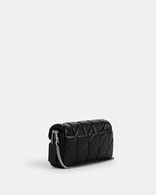 【精品】COACH PILLOW绗缝TABBY腕包 商品图2