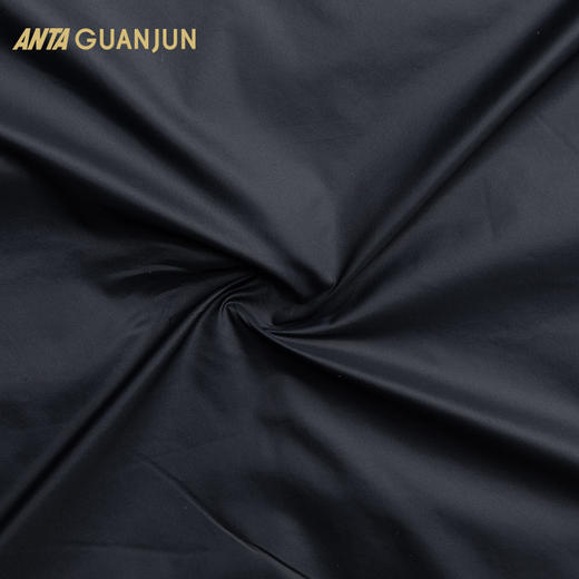 安踏冠军户外系列丨防泼水梭织棉服外套女保暖连帽上衣162410804 商品图4