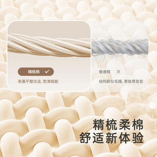 【商场同款】英氏童装春季女宝长袖毛衣纯棉外出百搭轻薄外套新款 商品图2