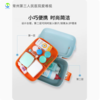 RGP角膜塑形镜硬性塑性镜收纳盒【便携手提旅行护理箱】 商品缩略图2