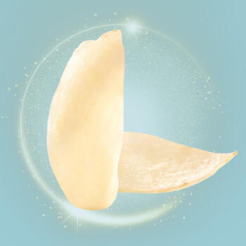 燕之坊兰州产百合干100g无熏硫 莲子银耳桂圆红枣羹食用直采南北干货 商品图3