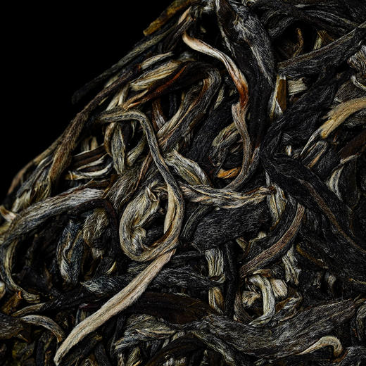 【八爷茶山箐】2023年头春云南普洱茶区普洱茶生茶饼357克/饼 拍5发6  拍20发25 商品图4