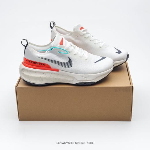 耐克ZOOMX INVINCIBLE RUN FK 3机能风格跑步鞋 商品图1