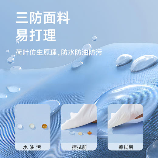 【圈】【三防衬衫】【新款DDY】大依优型长袖衬衫纯色加肥加大男装弹力免烫大号大码衬衣男士胖子上衣 商品图1