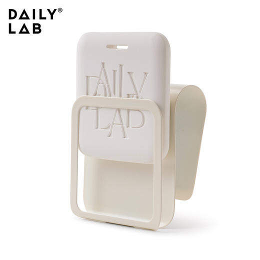 DAILY LAB 8cm隐形汽车遮阳板车载香薰汽车香水挂件车用摆件持久散香 商品图10