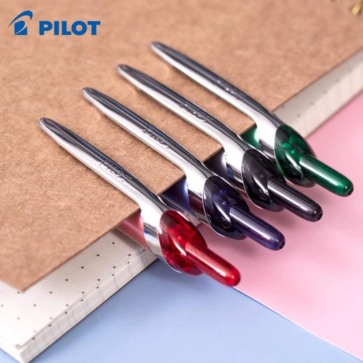 百乐开拓王走珠笔 0.5mm 商品图5