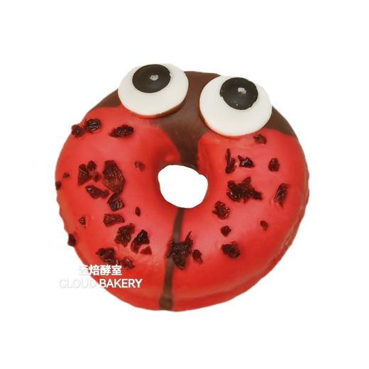 【莓莓瓢虫】 商品图0